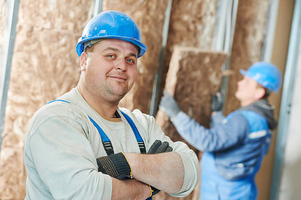Best Specialized Insulation Services in Tysons, VA