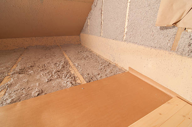 Best Blown-in Insulation in Tysons, VA