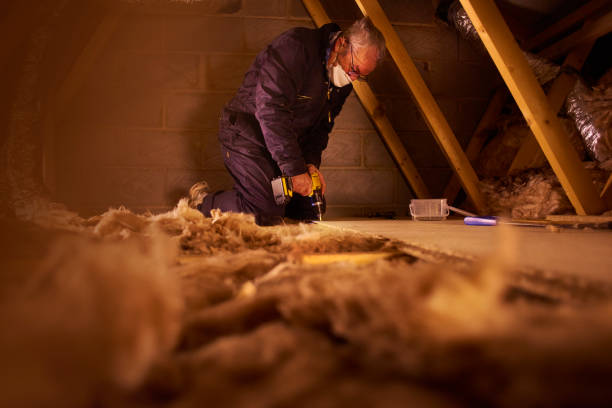 Best Residential Insulation in Tysons, VA